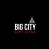 Big City Optical - Oak Brook Logo