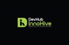 DevHub InnoHive Logo