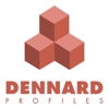 Dennard Profiles Logo