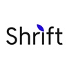 Shrift Logo
