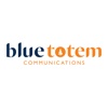 Blue Totem Logo