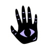 The Upper Hand Logo