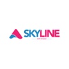 SkyLine App Studio Logo