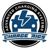 Charge Rigs, LLC Logo