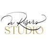 De Risers Studio Logo