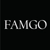 FAMGO Design 凡格设计 Logo