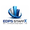 EDPS StaffX Private Limited (EDP Services) Logo