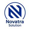 Novatra Solution Logo