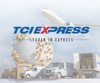 TCI Express Ltd. Logo