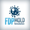 FDP Mold Remediation Logo