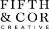 Fifth & Cor Logo