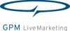 GPM LiveMarketing GmbH Logo