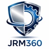 JRM360 Logo