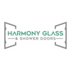 Harmony Glass & Shower Doors Logo