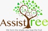 Assisttree Logo