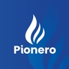 株式会社Pionero Logo