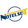 Notelseit Srls Logo