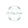D-Day Evento Logo