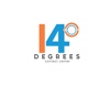 Atel 14Degrees Logo