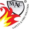 MAC-Safety Logo