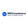 SEO Consultants Logo