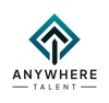 Anywhere Talent Logo