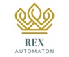 Rex Automaton Logo