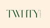 TWNTY Creative Logo