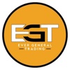 Ever General Trading | Uniforms Supplier in UAE Logo