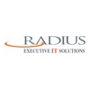 Radius Executive IT Solutions Logo