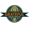Grateful Design Services Logo
