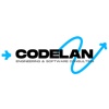 Codelan Servicios Profesionales de Ingeniería de Software Limitada Logo