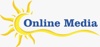 Online Media Logo