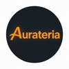 Aurateria Logo