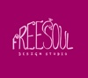 Freesoul Design Studio Logo