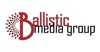 Ballistic Media Group Logo