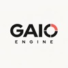 GAiO Engine Logo
