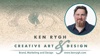 Creative Art & Design Logo