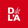 Don de L'Amour Logo