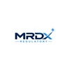 Mrdxregulatory Logo