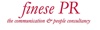 Finese PR Logo