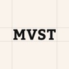 MVST Logo