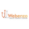 Webenzo Logo