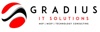 Gradius IT Solutions Logo