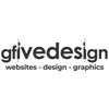 GFIVEDESIGN Logo