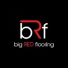Big Red Flooring Logo
