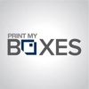 PrintMyBoxesCa Logo