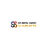 Bus Rental Company Charlotte Logo