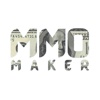 MMO Maker Logo
