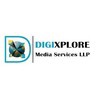 DIGIXPLORE MEDIA SERVICES LLP Logo